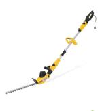 Telescopische heggenschaar Powerplus POWXG2043, Ophalen of Verzenden, Nieuw, Elektrisch