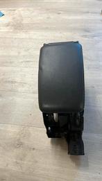 Armsteun golf 5-6 leer, Ophalen