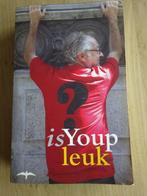 ( nr. 89 ) Youp is leuk, Boeken, Humor, Gelezen, Ophalen of Verzenden