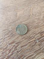 Munt Spanje 1 peseta, Postzegels en Munten, Ophalen of Verzenden, Spanje, 2 euro