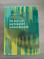 De kern van participatief actie-onderzoek, Boeken, Ophalen, Zo goed als nieuw, Ferdie Migchelbrink
