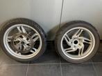 BMW R1200GS K25 Velgen met ABS & Remschijven, Motoren, Onderdelen | BMW, Ophalen, Gebruikt