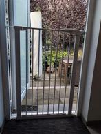 pet safety gate, deurhekje, traphekje, hond, Dieren en Toebehoren, Ophalen, Gebruikt