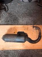 Peugeot vivacity brom uitlaat, Fietsen en Brommers, Ophalen of Verzenden, Zo goed als nieuw