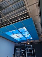 SYSTEEMPLAFOND MONTEUR, Doe-het-zelf en Verbouw, Overige Doe-het-zelf en Verbouw, Ophalen, Nieuw