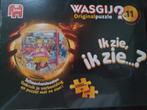 Wasgij 11. 1000 stukjes, Ophalen of Verzenden, 500 t/m 1500 stukjes, Nieuw