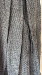 Gordijn  half transparant. 320  x 247  hg 1111-3, Verzenden, Zo goed als nieuw, 200 cm of meer, Minder dan 100 cm