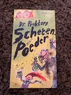 Dr. Proktors Schetenpoeder - Jo Nesbø (Luisterboek), Boeken, Ophalen of Verzenden, Cd, Kind