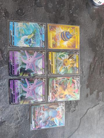 Te koop pokemon kaarten (koreaans) beschikbaar voor biedingen