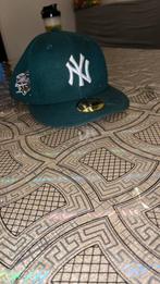 NEW ERA Fitted Cap (origineel) 7 3/4, Kleding | Heren, Hoeden en Petten, Ophalen of Verzenden, Zo goed als nieuw