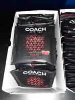 Coach nutrition aardbeien shakes 20 stuks, Sieraden, Tassen en Uiterlijk, Uiterlijk | Dieet en Afvallen, Ophalen of Verzenden