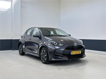 Toyota Yaris 1.5 Hybrid Active automaat | Camera | NL | 1 Ei beschikbaar voor biedingen