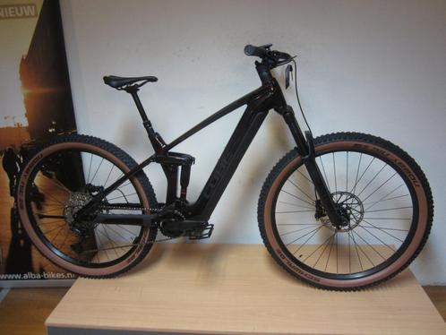 Cube Stereo Carbon twv 4899 euro     Nieuw, Fietsen en Brommers, Fietsen | Mountainbikes en ATB, Nieuw, Overige merken, Fully