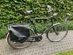 Nette herenfiets Locomotief met 3 versnellingen - grote maat, 59 cm of meer, Ophalen, Locomotief