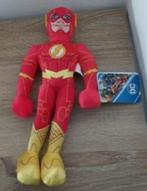 Nieuw Dc comics the flash knuffel warner bros, Nieuw, Ophalen of Verzenden