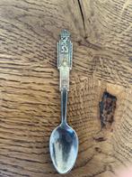 Avro theelepel verzilverd, Ophalen of Verzenden