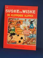 Suske en Wiske - De kleppende klipper, Boeken, Stripboeken, Eén stripboek, Ophalen of Verzenden, Zo goed als nieuw