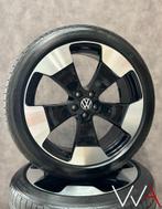 21'' Volkswagen ID.Buzz ''Bromberg'' wielen R-Line BTW SET!, -, -, Banden en Velgen, -