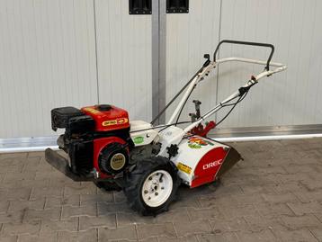Orec Pico Tuinfrees grondfrees beschikbaar voor biedingen
