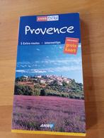 Provence, Europa, Ophalen of Verzenden, Reisgids of -boek, Gelezen