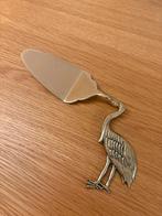 Sissy-boy Home messing gouden taartschep ooienvaar, Ophalen of Verzenden, Zo goed als nieuw, Rvs of Chroom