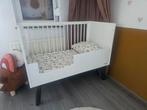 Kidsmill Sixties baby/peuterkamer (bed, commode en kast), Ophalen, Zo goed als nieuw, Jongetje of Meisje