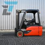 Linde E20L-02 Elektrische heftruck (bj 2016), 2000 tot 3000 kg, Overige aandrijving, Heftruck, Linde