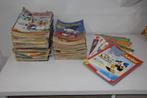 Grote stapel Donald Duck Magazine's, Gelezen, Ophalen of Verzenden, Donald Duck, Meerdere stripboeken