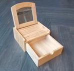 Leuk make-up doosje voor kinderen, Ophalen, Gebruikt