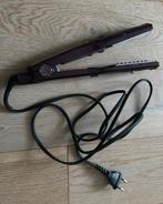 Stijltang Babyliss iPro 230 steam, Ophalen of Verzenden, Zo goed als nieuw, Krultang of Stijltang