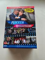 Flikken maastricht seizoen 1 t/m 5, Cd's en Dvd's, Ophalen of Verzenden, Zo goed als nieuw, Overige typen, Overige typen