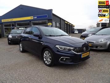Fiat Tipo 1.4 T-Jet 16v 120PK Turbo Lounge / Rijklaarprijs beschikbaar voor biedingen