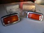KNIPPERLICHTEN CITROËN 2CV AZAM ORIGINEEL CITROËN NOS, Ophalen