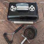 Weber Go Anywhere Barbecue Grill, Tuin en Terras, Houtskoolbarbecues, Ophalen of Verzenden