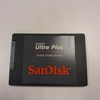 Sandisk Ultra Plus 128GB SSD, Computers en Software, Harde schijven, SmartStart ICT, Sandisk, Ophalen of Verzenden, Laptop