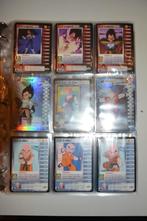 Dragonball Z Personality en Promo kaarten, Hobby en Vrije tijd, Verzamelkaartspellen | Overige, Ophalen of Verzenden, Gebruikt