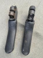 Fiets voetsteuntjes, Fietsen en Brommers, Ophalen