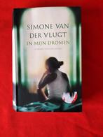 simone van der vlugt in mijn dromen, Boeken, Thrillers, Nederland, Ophalen