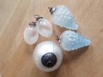 antieke kerstballen heksenballen, Diversen, Ophalen of Verzenden, Zo goed als nieuw