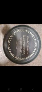 Riverdale Dienblad - Stijlvol & Praktisch, Overige materialen, Gebruikt, Schaal, Rond