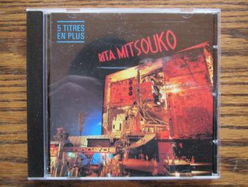 Les Rita Mitsouko [+ 5 bonus tracks] (o.a. Marcia Baila) beschikbaar voor biedingen