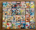 Donald Duck Pockets setje van 10 stuks uitzoeken, Meerdere comics, Ophalen of Verzenden, Zo goed als nieuw, Europa