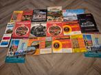 Marklin Loop/sloop verschillende boeken., Hobby en Vrije tijd, Modeltreinen | H0, Ophalen of Verzenden, Gebruikt, Boek, Tijdschrift of Catalogus