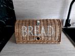 Riviera Maison broodmand, Huis en Inrichting, Woonaccessoires | Schalen en Manden, Ophalen, Gebruikt, Rond