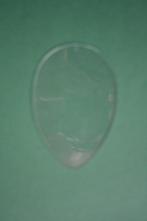 15 stuks separateurs transparant voor plast ei 12 cm, Hobby en Vrije tijd, Verzenden, Nieuw, Materiaal