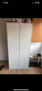 IKEA kast KLAPSTADD 79x176x55, Huis en Inrichting, Ophalen, Zo goed als nieuw, 25 tot 50 cm, Minder dan 100 cm