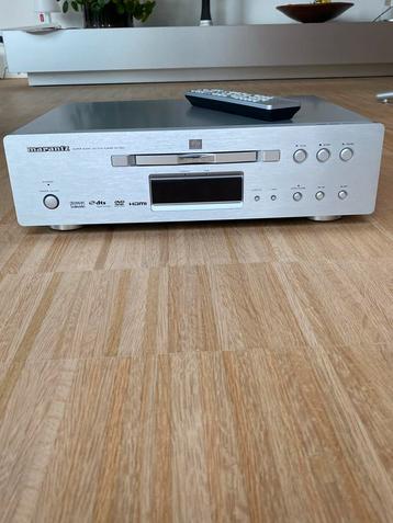 Marantz DV7001 DVD/CD Speler beschikbaar voor biedingen