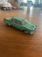 Dinky Toys. Dodge Royal Sedan 191, Hobby en Vrije tijd, Modelauto's | 1:43, Ophalen of Verzenden, Zo goed als nieuw, Auto, Dinky Toys
