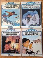 Jonathan1/4 Cosey ook los te koop of ruil, Lombard/Helmond, Gelezen, Ophalen of Verzenden, Meerdere stripboeken, Cosey