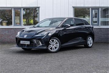 MG 4 Comfort 64 kWh (bj 2023, automaat) beschikbaar voor biedingen